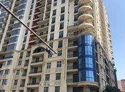 3 otaqlı yeni tikili - Elmlər Akademiyası m. - 172 m²