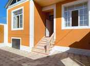4 otaqlı həyət evi/bağ evi - Məmmədli q. - 120 m²
