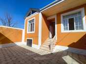 4 otaqlı həyət evi/bağ evi - Məmmədli q. - 120 m²
