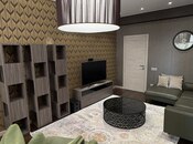 Elan №5906054 - Bakı, Həzi Aslanov q., 3 otaqlı, 140 m², 13/16 mərtəbə
