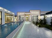 Satılır 4 otaqlı həyət evi/bağ evi 160 m², Mərdəkan q., photo 1 from 8