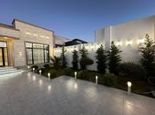 Satılır 4 otaqlı həyət evi/bağ evi 160 m², Mərdəkan q., photo 2 from 8