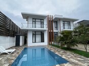 Сдается 5-комн. дом/дача 300 м², пос. Бузовна, photo 2 from 8