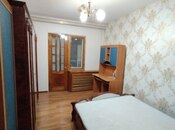 4 otaqlı köhnə tikili - Əhmədli m. - 100 m²