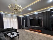 4 otaqlı həyət evi/bağ evi - Mərdəkan q. - 250 m²