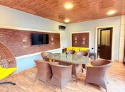 4 otaqlı həyət evi/bağ evi - Mərdəkan q. - 250 m²