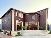 4 otaqlı həyət evi/bağ evi - Mərdəkan q. - 250 m²