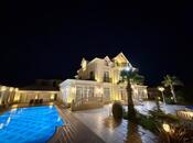 6 otaqlı həyət evi/bağ evi - Mərdəkan q. - 500 m²