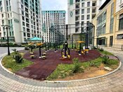 Satılır 3 otaqlı yeni tikili 118 m², Gənclik m., photo 3 from 6