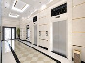 Satılır 3 otaqlı yeni tikili 118 m², Gənclik m., photo 5 from 6