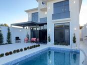 5 otaqlı həyət evi/bağ evi - Şüvəlan q. - 240 m²