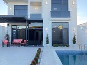 5 otaqlı həyət evi/bağ evi - Şüvəlan q. - 240 m²