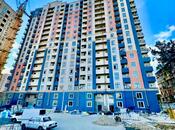 Satılır 3 otaqlı yeni tikili 111 m², Qara Qarayev m., photo 2 from 8