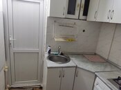 İcarəyə verilir 2 otaqlı köhnə tikili 48 m², Sahil m., photo 5 from 6