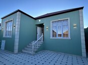 Satılır 3 otaqlı həyət evi/bağ evi 100 m², Binə q., photo 2 from 8