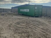 Elan №5906292 - Bakı, Binə q., 10000 m²