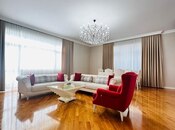 İcarəyə verilir 3 otaqlı yeni tikili 161 m², Badamdar q., photo 2 from 8