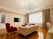 İcarəyə verilir 3 otaqlı yeni tikili 161 m², Badamdar q., photo 4 from 8