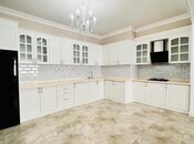 İcarəyə verilir 3 otaqlı yeni tikili 161 m², Badamdar q., photo 7 from 8