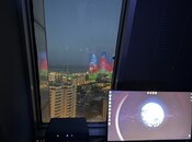 İcarəyə verilir 1 otaqlı ofis 15 m², Elmlər Akademiyası m., photo 6 from 8