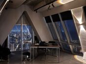 İcarəyə verilir 1 otaqlı ofis 15 m², Elmlər Akademiyası m., photo 4 from 8