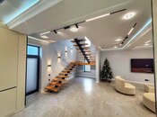 Satılır 8 otaqlı həyət evi/bağ evi 400 m², Novxanı q., photo 6 from 8