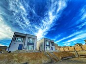 8 otaqlı həyət evi/bağ evi - Novxanı q. - 400 m²