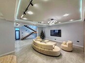 Satılır 8 otaqlı həyət evi/bağ evi 400 m², Novxanı q., photo 4 from 8