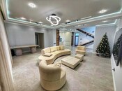 Satılır 8 otaqlı həyət evi/bağ evi 400 m², Novxanı q., photo 5 from 8