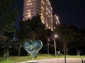 Объявление №5906435 - Баку, м. Шах Исмаил Хатаи, 4-комн., 215 м², 17/21 этаж