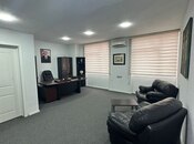 İcarəyə verilir 3 otaqlı ofis 150 m², Dərnəgül m., photo 2 from 8
