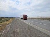 Satılır  torpaq 500 sot, Ələt q., photo 5 from 8