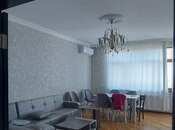 İcarəyə verilir 3 otaqlı yeni tikili 114 m², Əhmədli m., photo 6 from 8