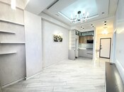 Satılır 2 otaqlı yeni tikili 40 m², Qara Qarayev m., photo 6 from 8