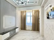 Satılır 2 otaqlı yeni tikili 40 m², Qara Qarayev m., photo 4 from 8