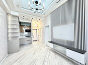 Satılır 2 otaqlı yeni tikili 40 m², Qara Qarayev m., photo 2 from 8