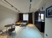 İcarəyə verilir 2 otaqlı yeni tikili 80 m², Bayıl q., photo 2 from 8