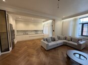 Satılır 3 otaqlı yeni tikili 120 m², Elmlər Akademiyası m., photo 6 from 8