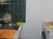 İcarəyə verilir 1 otaqlı həyət evi/bağ evi 35 m², Zabrat q., photo 2 from 6