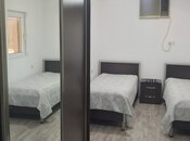 İcarəyə verilir 1 otaqlı həyət evi/bağ evi 35 m², Zabrat q., photo 4 from 6