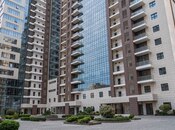 Satılır 2 otaqlı yeni tikili 93 m², Şah İsmayıl Xətai m., photo 7 from 8