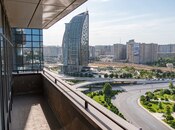Satılır 2 otaqlı yeni tikili 93 m², Şah İsmayıl Xətai m., photo 1 from 8