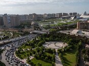 Satılır 2 otaqlı yeni tikili 93 m², Şah İsmayıl Xətai m., photo 3 from 8