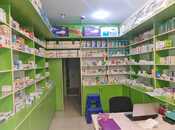 İcarəyə verilir  obyekt 60 m², 20 Yanvar m., photo 4 from 4