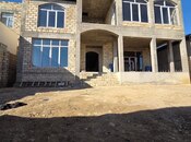 Satılır 6 otaqlı həyət evi/bağ evi 367 m², Badamdar q., photo 2 from 8