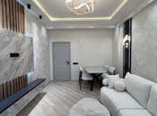 Satılır 2 otaqlı yeni tikili 60 m², Memar Əcəmi m., photo 5 from 8