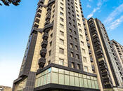 3 otaqlı yeni tikili - Gənclik m. - 157 m²