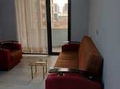 İcarəyə verilir 2 otaqlı yeni tikili 60 m², 28 May m., photo 2 from 8