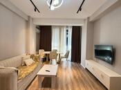 İcarəyə verilir 2 otaqlı yeni tikili 65 m², Bayıl q., photo 3 from 8