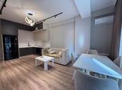 İcarəyə verilir 2 otaqlı yeni tikili 65 m², Bayıl q., photo 5 from 8